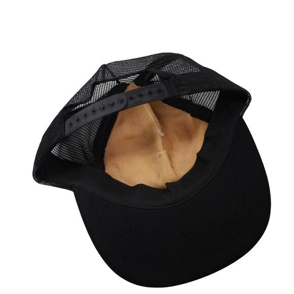 Vintage Yokohama Tires Mesh Trucker Hat - Picture 6 of 6